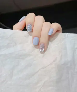 ネイル Emily Garden 六本木のネイルデザイン