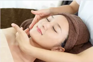 プライベートエステ ティックサロンサッチのエステ・リラクイメージ