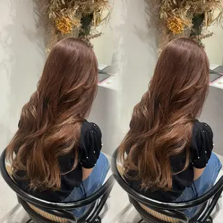 カラー Miku/🎀カラー モデル募集中🎀のヘアスタイル