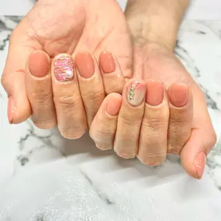 ネイル Babel Mirokuのエステ・リラクイメージ