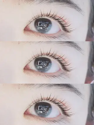 マツエク・マツパ Private salon〜Lilie〜所属・プライベートサロン yurikoの眉毛・アイブロウイメージ