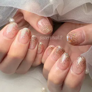 ネイル sisters nail.fのネイルデザイン