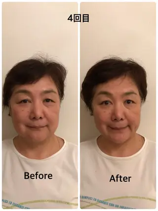 小顔矯正専門 町田   /鈴木友実のエステ・リラクイメージ