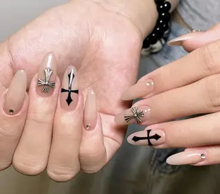 ネイル 🎀 Ayaka_nailのネイルデザイン