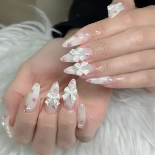 ネイル Hani Nail Salonのネイルデザイン