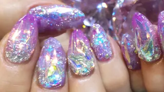 ネイル chakky nailsのネイルデザイン