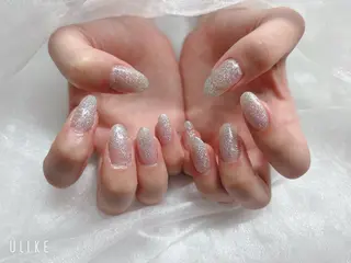 ネイル BABY LION :Fumiyoのネイルデザイン