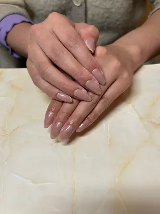 Ai Amoureuseのネイルデザイン