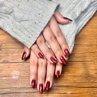 ネイル ネイルサロンエーナイン琴似店所属・鈴木 彩友のネイルデザイン