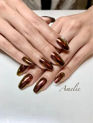 ネイル yo koのネイルデザイン