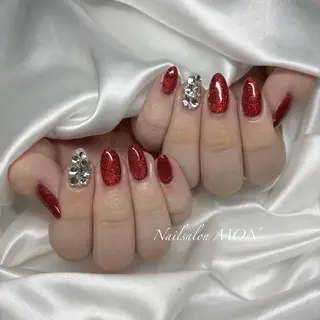 ネイル Nailsalon MONのネイルデザイン