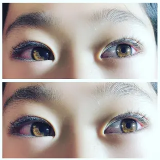 マツエク・マツパ Belleeyes_ kubotaのマツエク・マツパデザイン