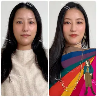 17タイプ診断 BISCO大阪梅田のその他イメージ