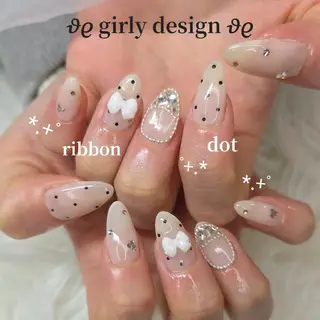 ネイル nailsalon Lithos所属・nailsalon Recontreのネイルデザイン