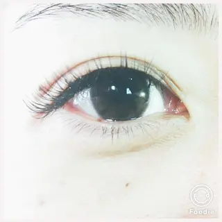 マツエク・マツパ 狩野 　美佳のマツエク・マツパデザイン