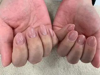 ネイル Bianca KIKUTIHARAのネイルデザイン