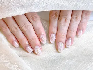 ネイル Momo Nailのネイルデザイン