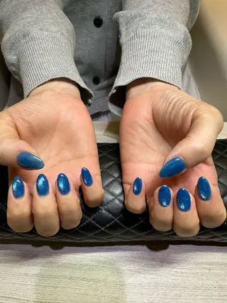 ネイル Ardevivre東金沢所属・ほりかわ あかりのネイルデザイン