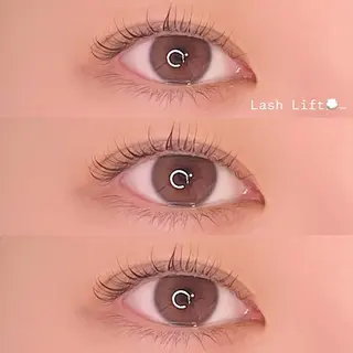 マツエク・マツパ 🎀be.／ ｒｉｎａ／まつパ💫のマツエク・マツパデザイン