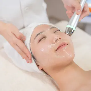 眉毛×肌質改善🫧 高岳/新栄町✨YUUの眉毛・アイブロウイメージ