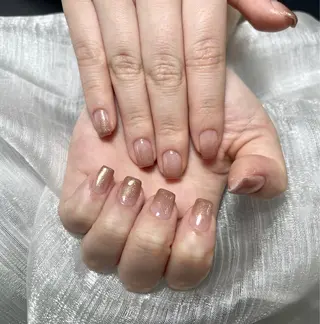 ネイル ⭐️Syu Rei⭐️のネイルデザイン