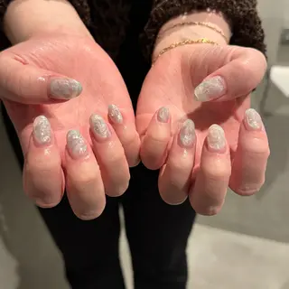 ネイル 𝐫𝐚𝐢 𝐧𝐚𝐢𝐥の眉毛・アイブロウイメージ