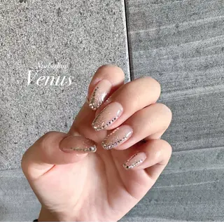 ネイル Nail salon Venusのネイルデザイン