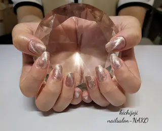 ネイル Salon-NAKO 🐷shirai🐷のネイルデザイン