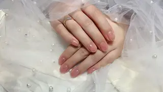 ネイル 🎀長さだし船橋🎀 ネイルサロンのネイルデザイン