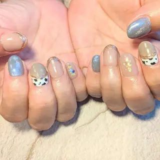 ネイル ｱｲﾗｯｼｭ ﾈｲﾙ ｻﾛﾝ つけるのマツエク・マツパデザイン