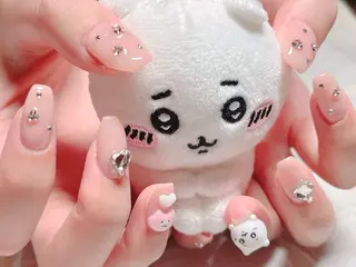 ネイル atelier mofのネイルデザイン