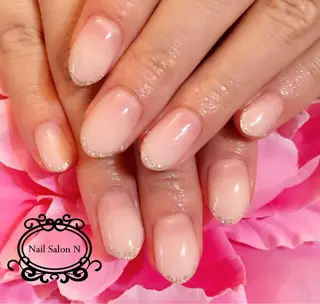 ネイル Nail Salon Nのネイルデザイン