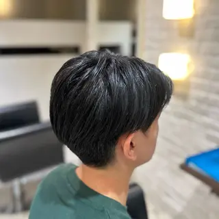 メンズ 🍊 Rio🍊のヘアスタイル