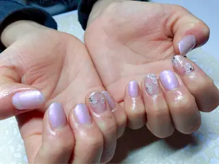 ネイル S Nailのネイルデザイン
