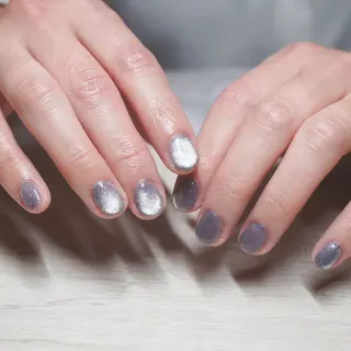 ネイル MIU  Nail所属・MIU  nailのネイルデザイン