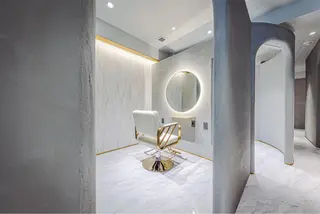 “ととのう”ヘッドス パ🌿本多麻亜優のヘアスタイル