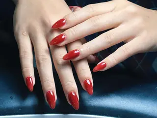 ネイル ハナ ネイルのネイルデザイン