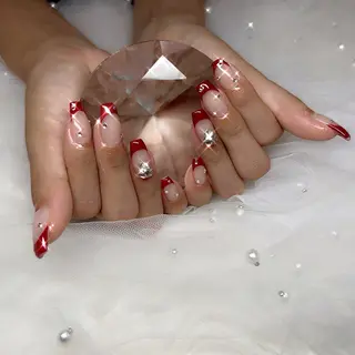 ネイル Nail Salon Ripe所属・Nail Salon Ripeのネイルデザイン