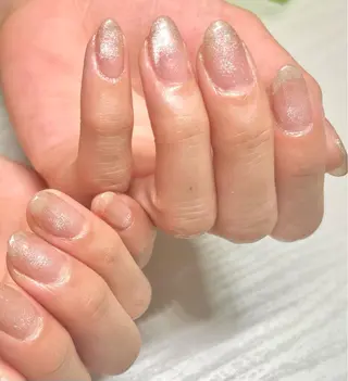 ネイル nuovo yukoのネイルデザイン