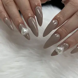 ネイル tener 🩷yua🩷のネイルデザイン