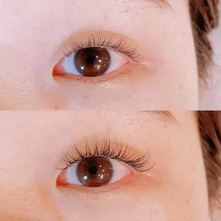 マツエク・マツパ なかむら 🪡のマツエク・マツパデザイン