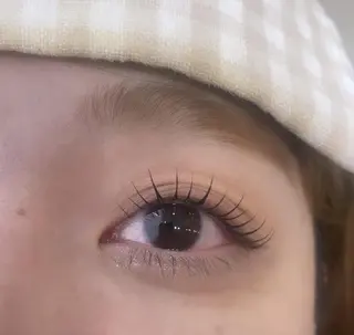 マツエク・マツパ 円谷 ツムラヤのマツエク・マツパデザイン