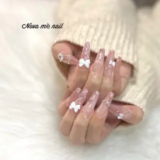 ネイル 【越谷】格安サロン Shiori♡のネイルデザイン