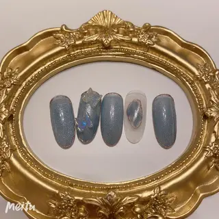 ネイル Melody メロディのネイルデザイン