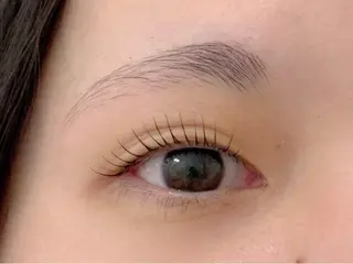 マツエク・マツパ アイラッシュサロン　ウインクル所属・y kのマツエク・マツパデザイン