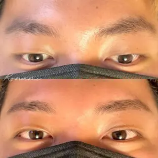 メンズ アイブロウ シードリン 府内店 小波のエステ・リラクイメージ