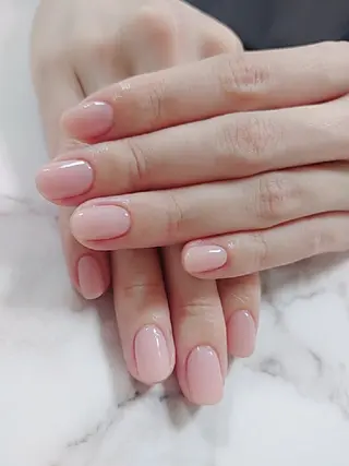 ネイル . 吉田のネイルデザイン