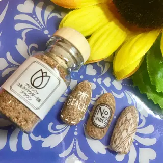 ネイル Grazie AMOREのネイルデザイン