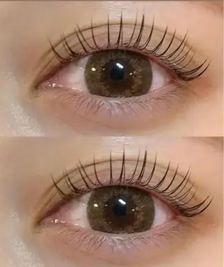 マツエク・マツパ YOYOYO 💕のマツエク・マツパデザイン