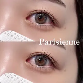 マツエク・マツパ CLUTCH eye 夏目のマツエク・マツパデザイン